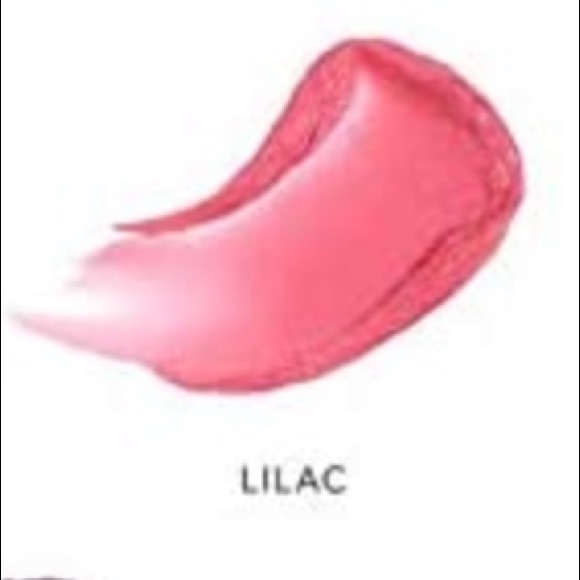 BECCA COSMETICS Pearl Glow Lip Tint - Lilac LIMITED EDITION! BNIB slight damage - Picture 2 of 6
